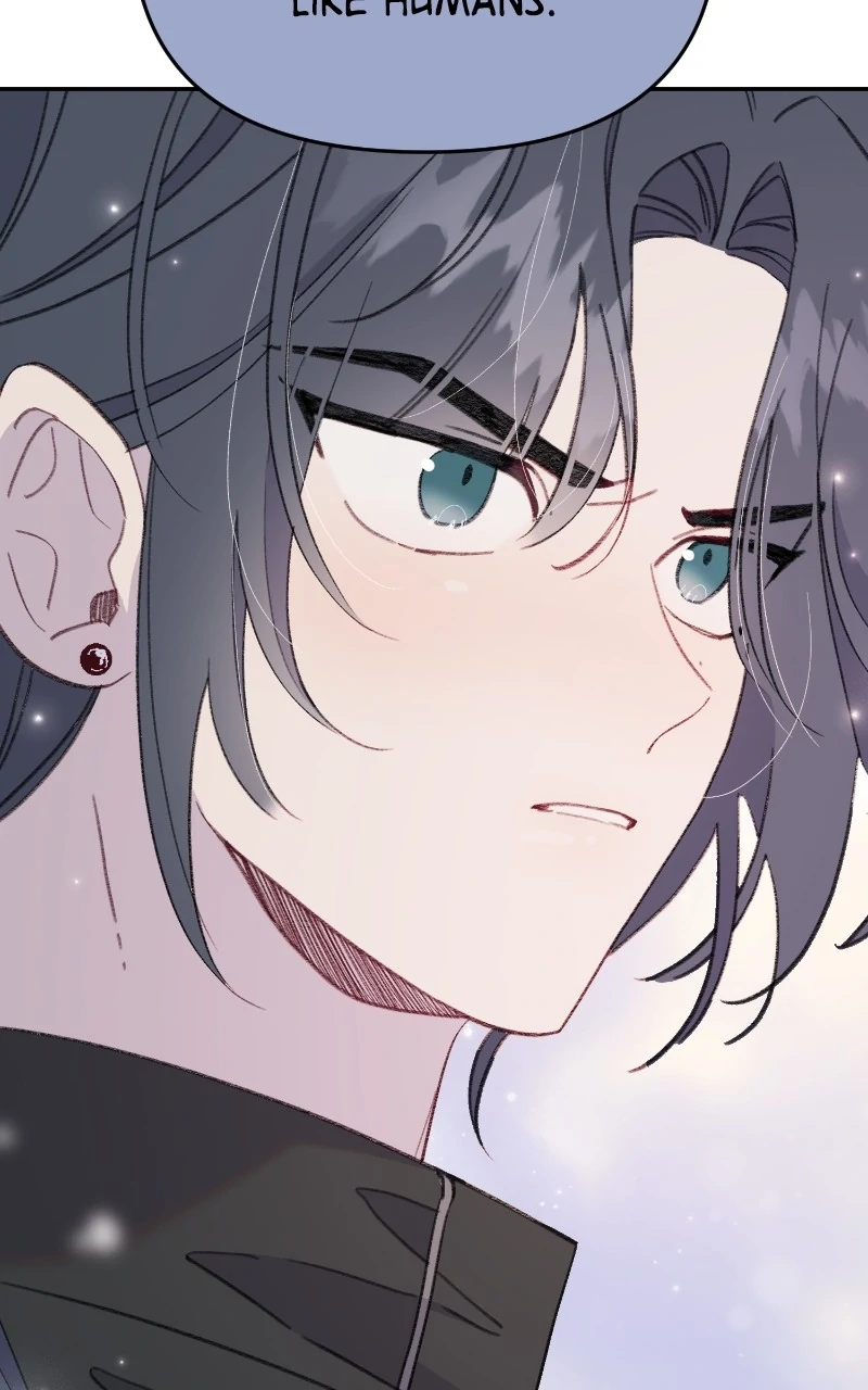 The Mermaid I Loved Chapter 45 - Page 79