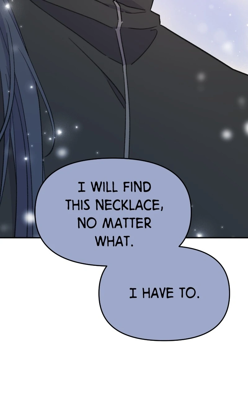 The Mermaid I Loved Chapter 45 - Page 80