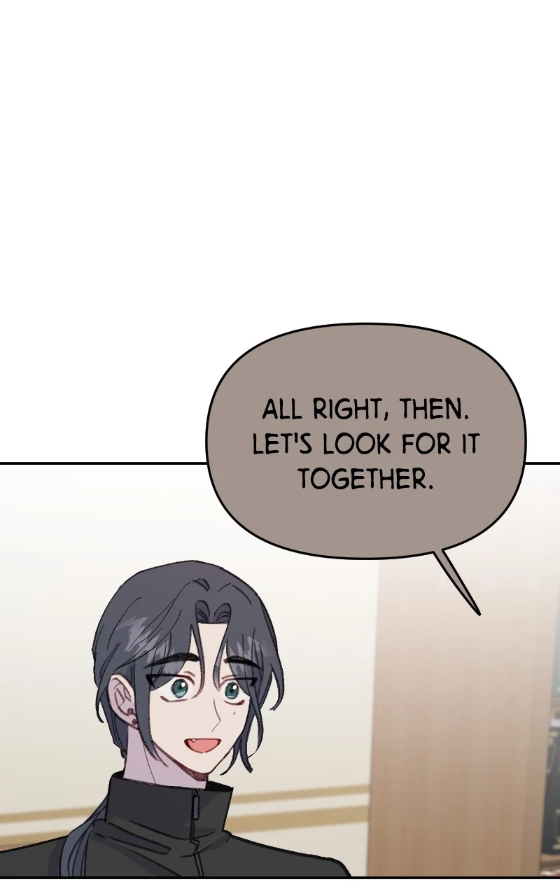 The Mermaid I Loved Chapter 45 - Page 82