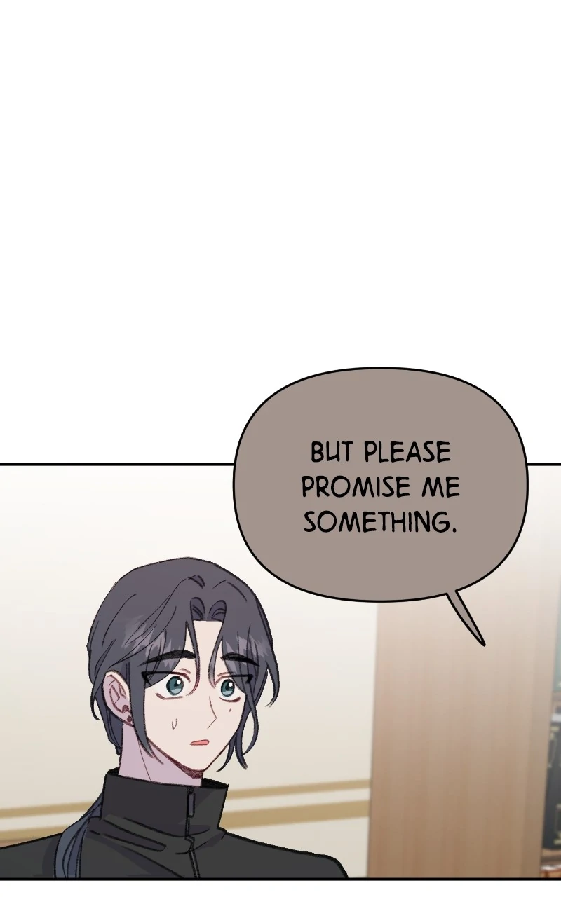 The Mermaid I Loved Chapter 45 - Page 83