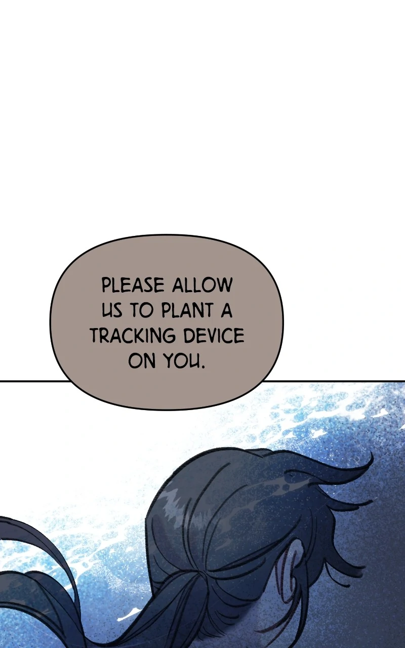 The Mermaid I Loved Chapter 45 - Page 84
