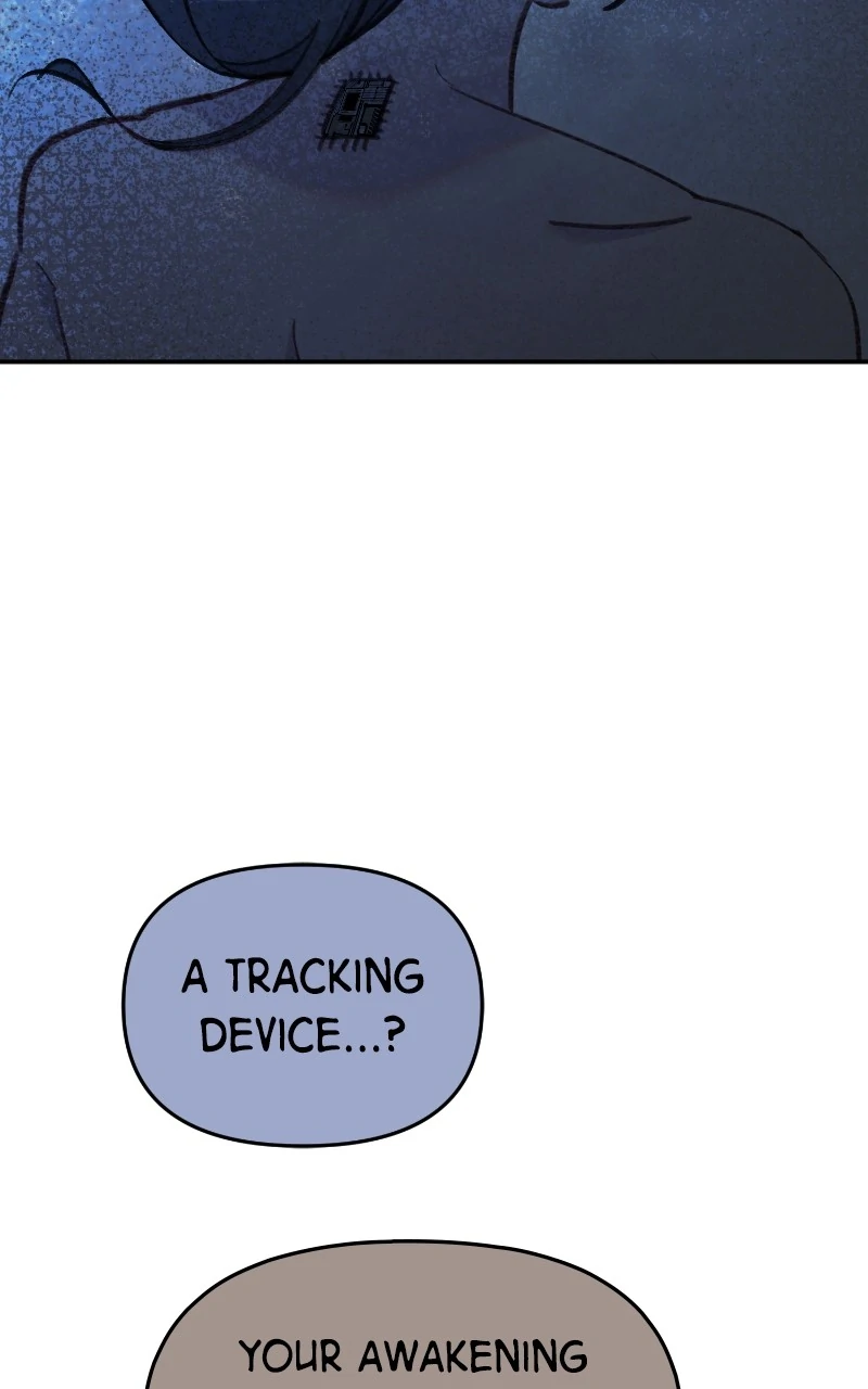 The Mermaid I Loved Chapter 45 - Page 85