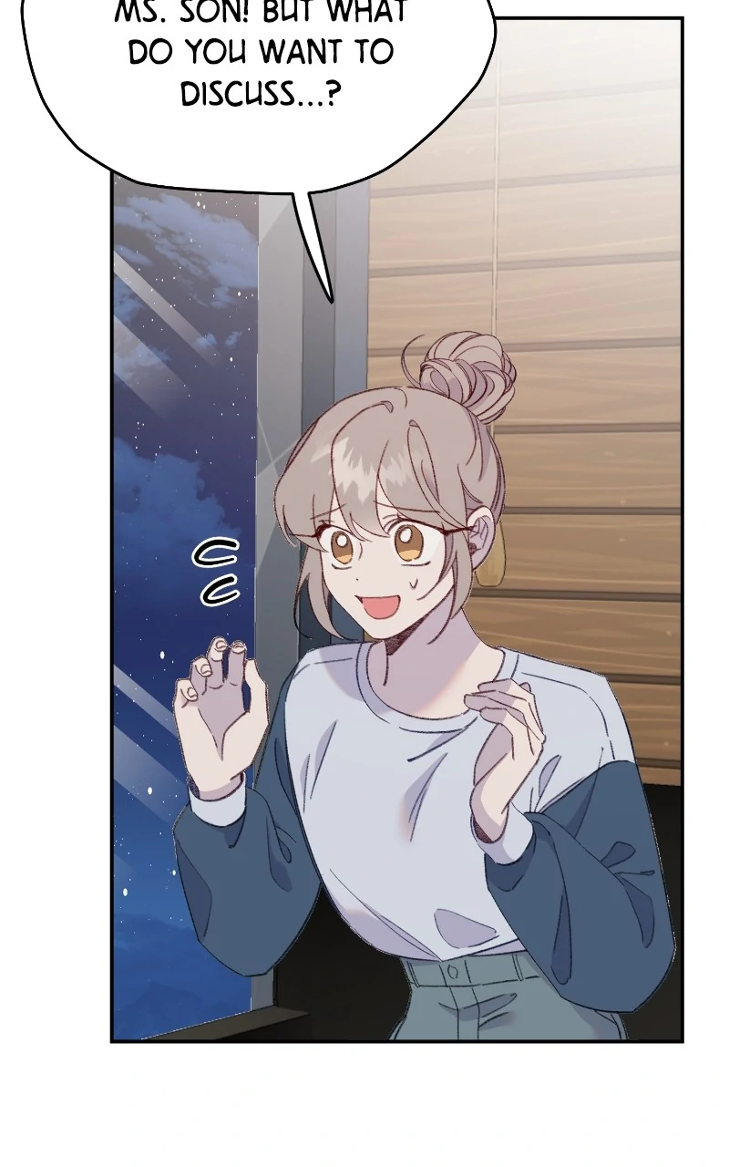 The Mermaid I Loved Chapter 45 - Page 10