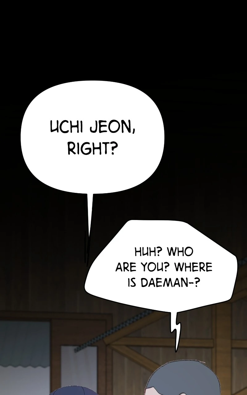 The Mermaid I Loved Chapter 45 - Page 97