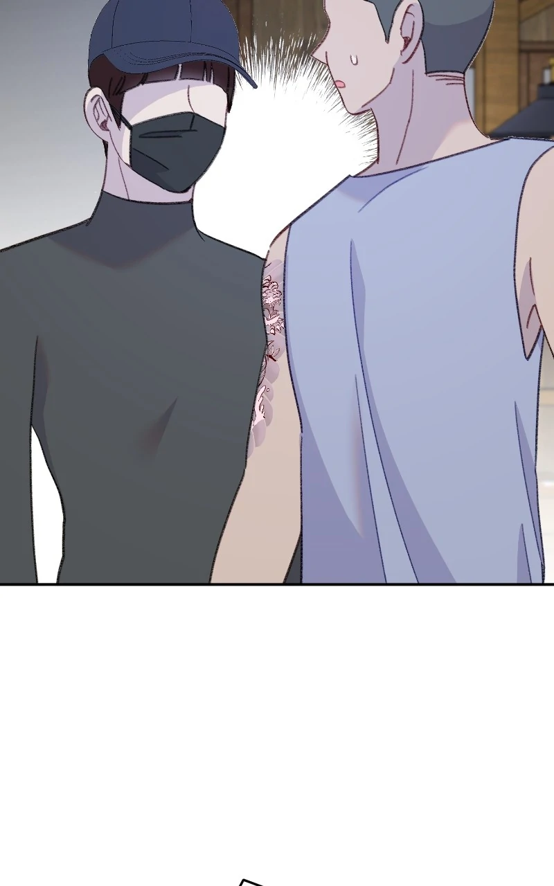 The Mermaid I Loved Chapter 45 - Page 98
