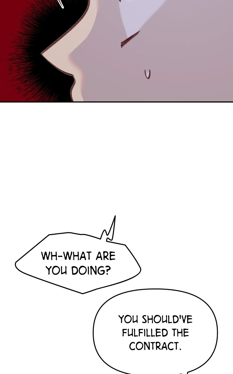The Mermaid I Loved Chapter 45 - Page 100