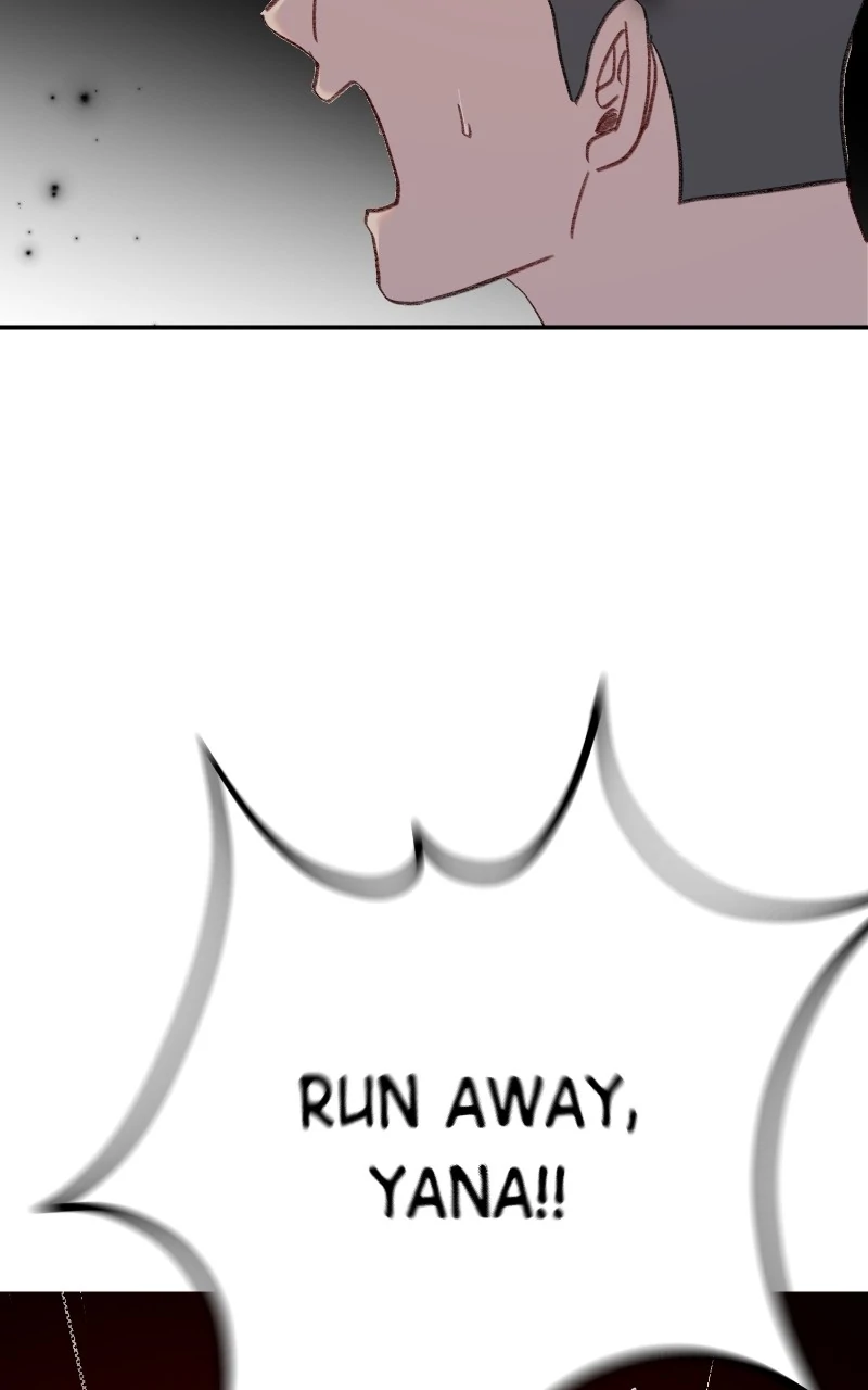 The Mermaid I Loved Chapter 46 - Page 2