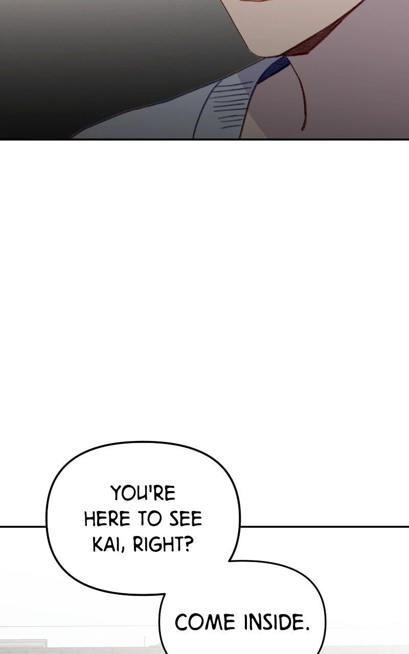 The Mermaid I Loved Chapter 46 - Page 101
