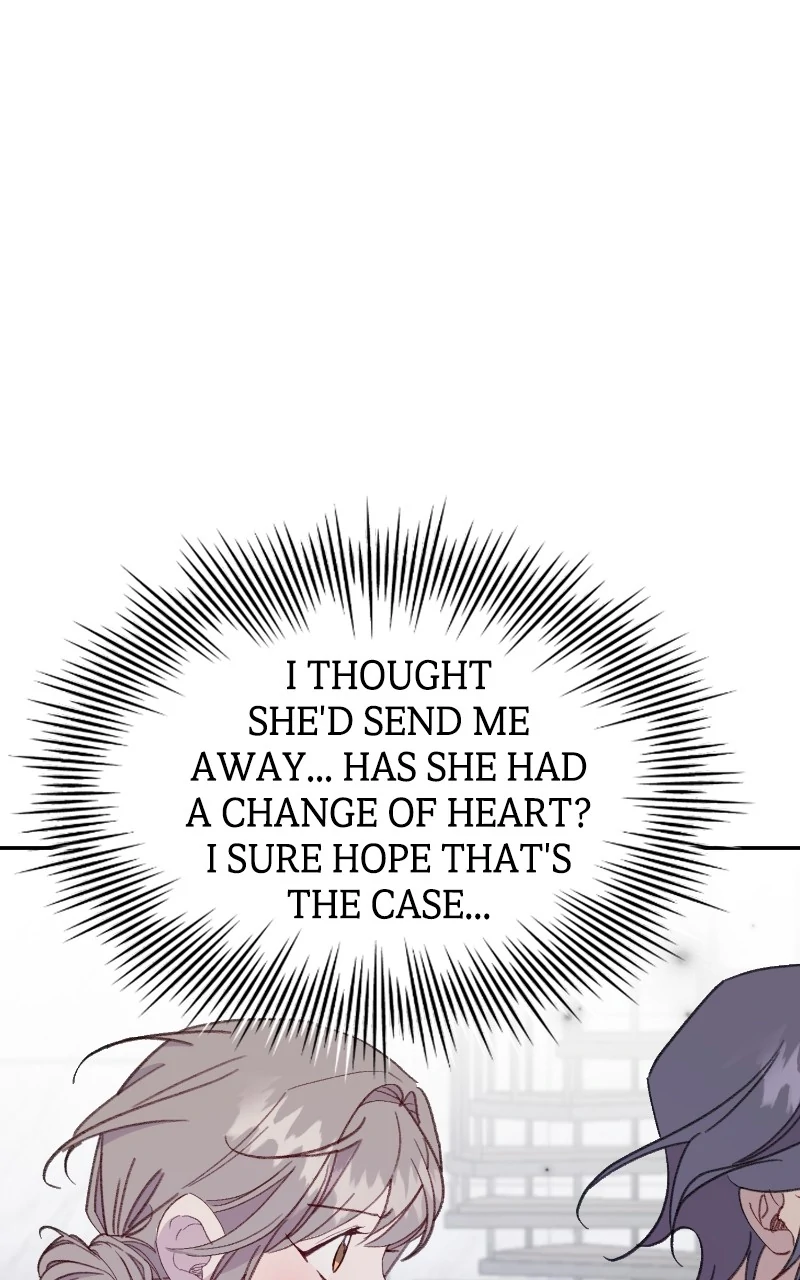 The Mermaid I Loved Chapter 46 - Page 103