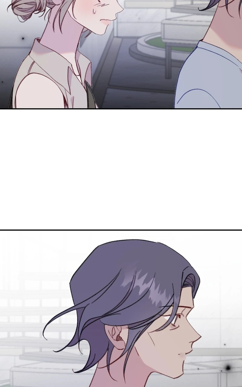 The Mermaid I Loved Chapter 46 - Page 104