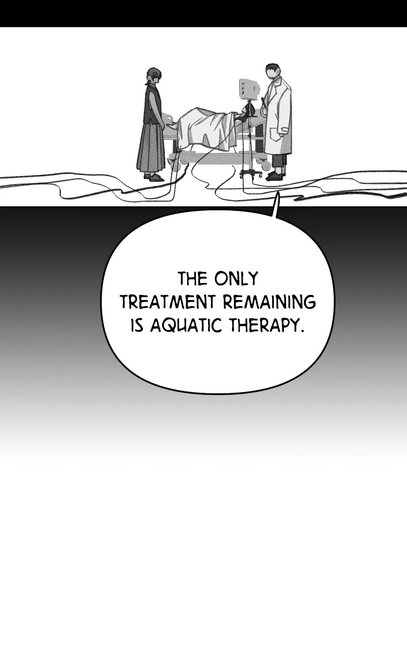 The Mermaid I Loved Chapter 46 - Page 107