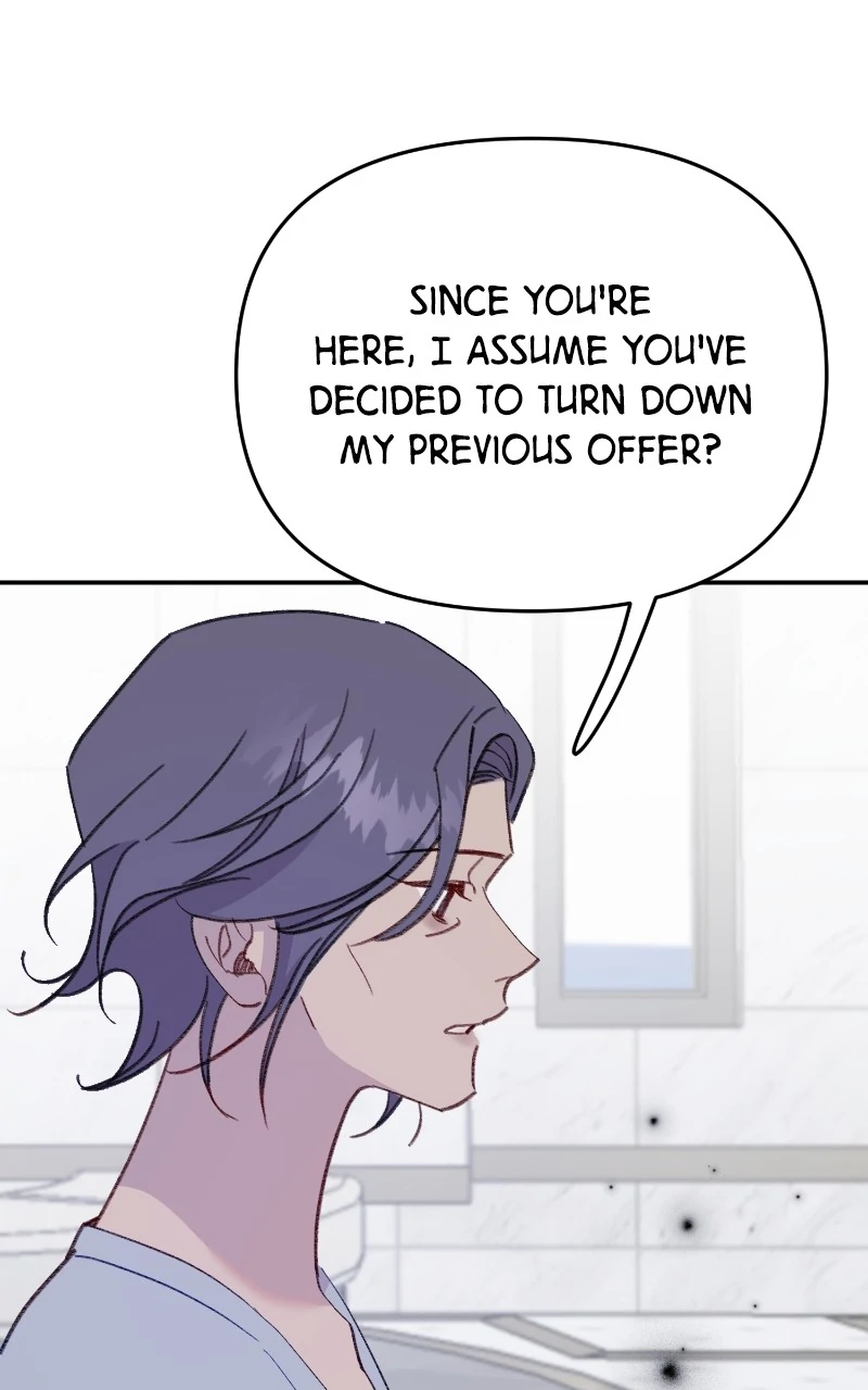 The Mermaid I Loved Chapter 46 - Page 108
