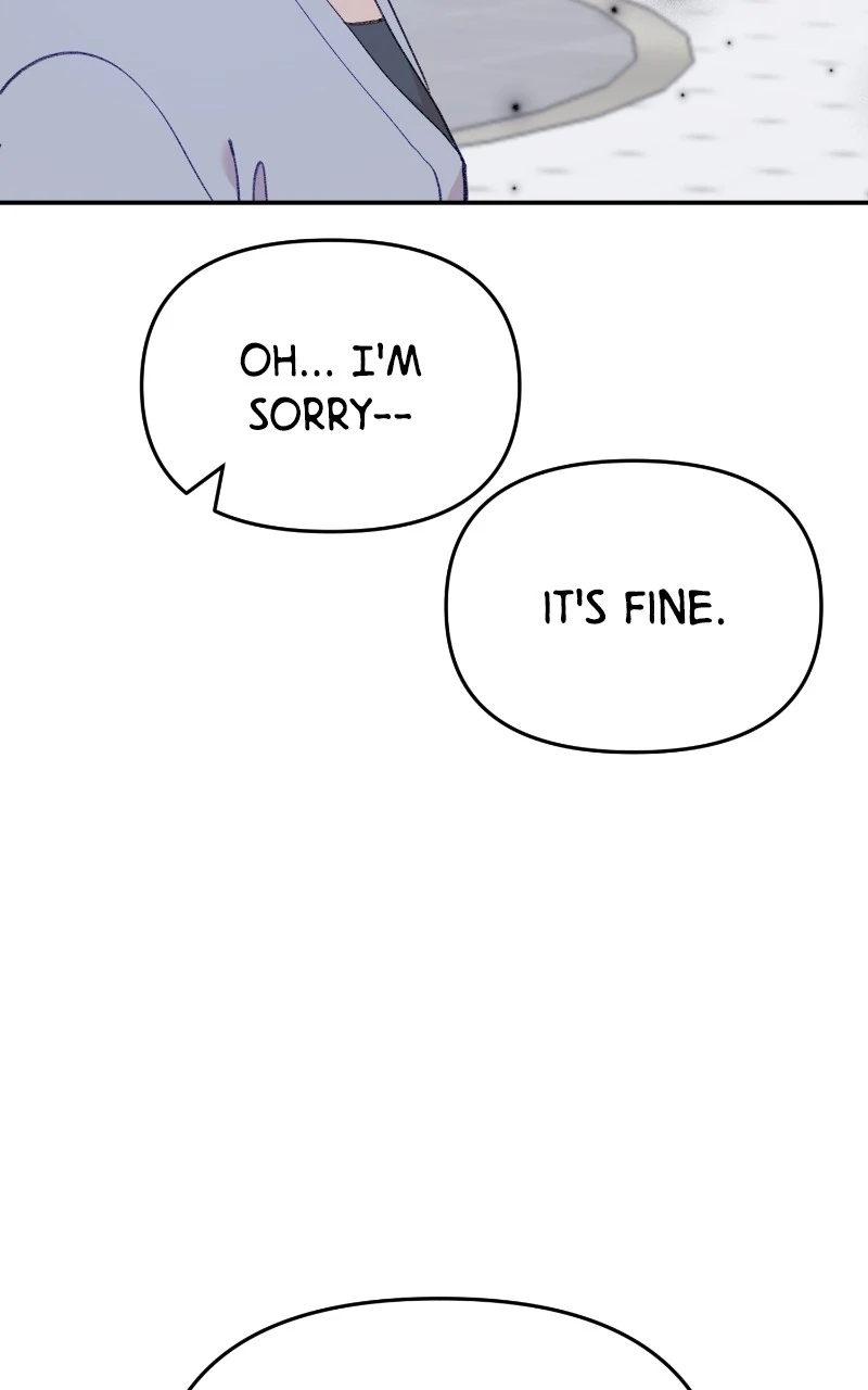 The Mermaid I Loved Chapter 46 - Page 109