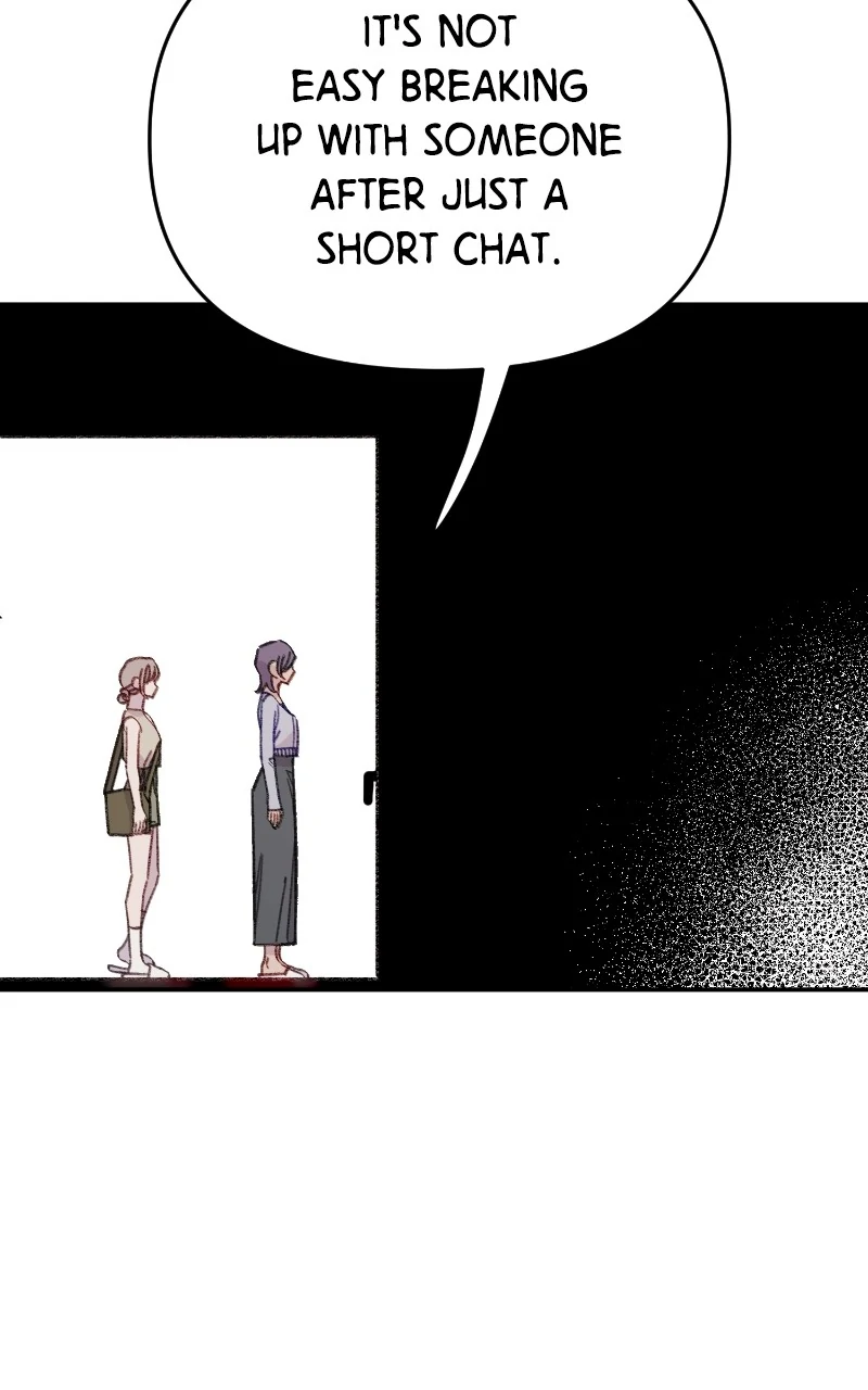 The Mermaid I Loved Chapter 46 - Page 110