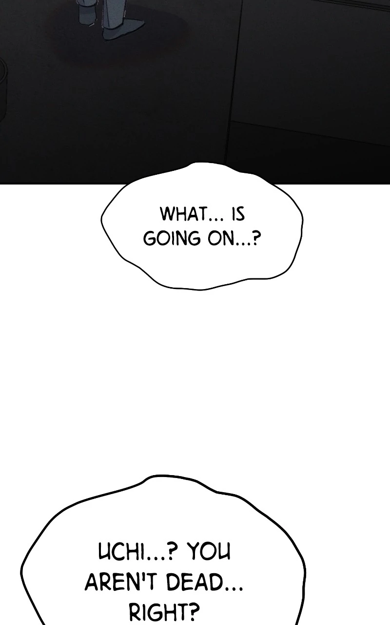 The Mermaid I Loved Chapter 46 - Page 12
