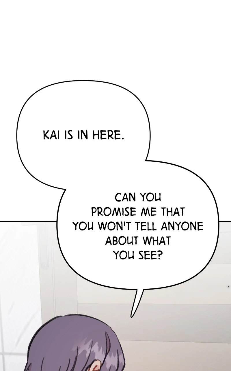 The Mermaid I Loved Chapter 46 - Page 111