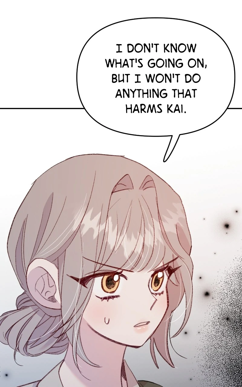 The Mermaid I Loved Chapter 46 - Page 113