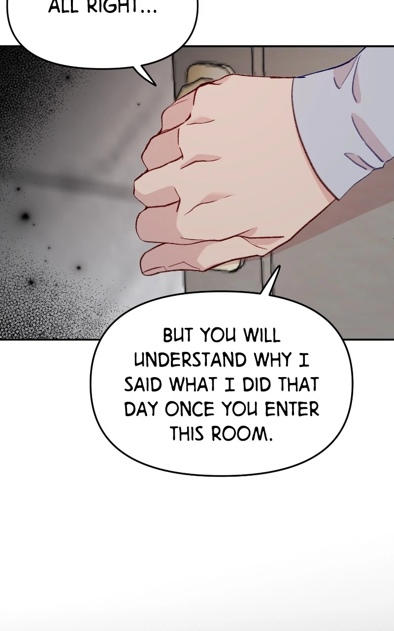 The Mermaid I Loved Chapter 46 - Page 115