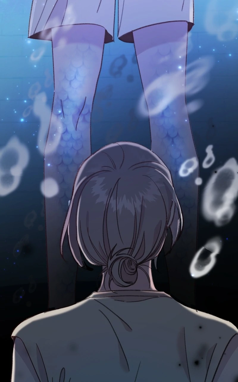 The Mermaid I Loved Chapter 46 - Page 122