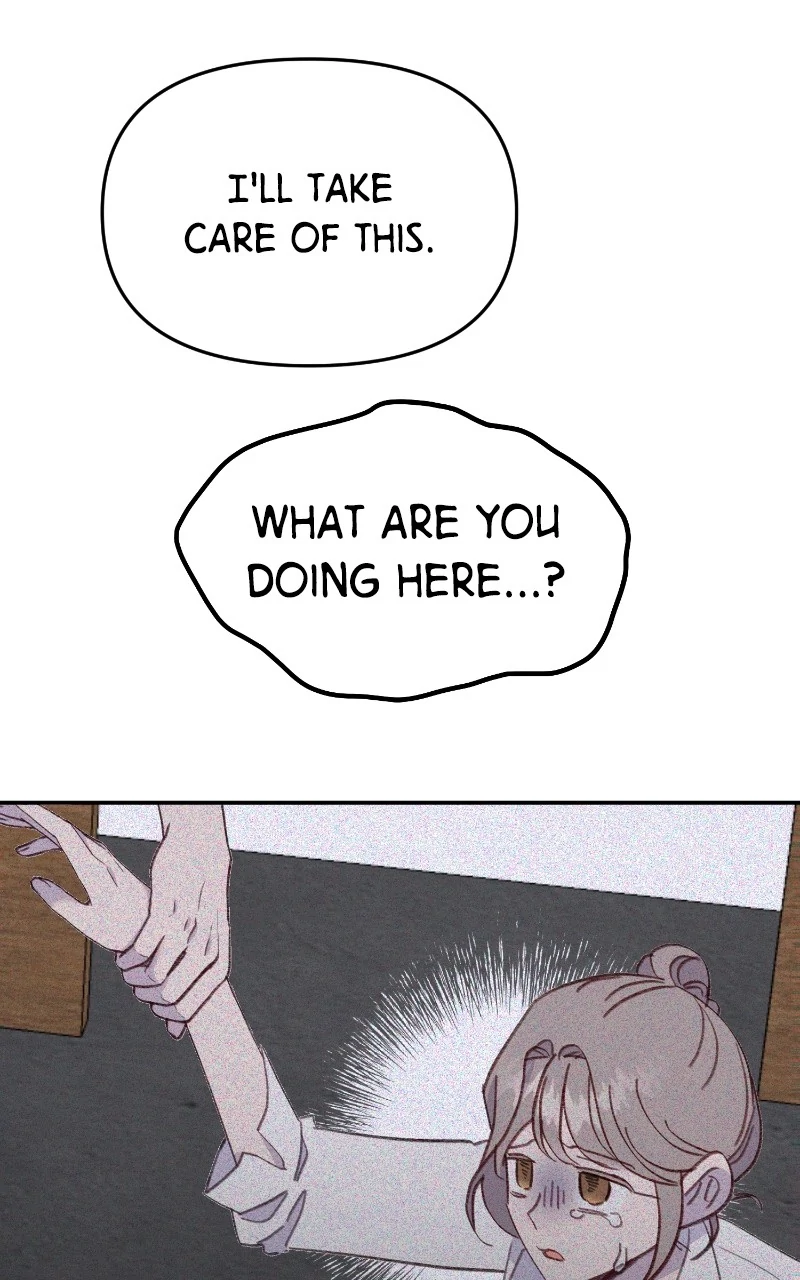 The Mermaid I Loved Chapter 46 - Page 16