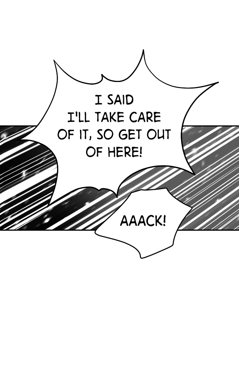 The Mermaid I Loved Chapter 46 - Page 19