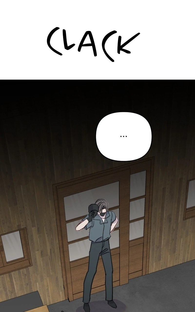 The Mermaid I Loved Chapter 46 - Page 20