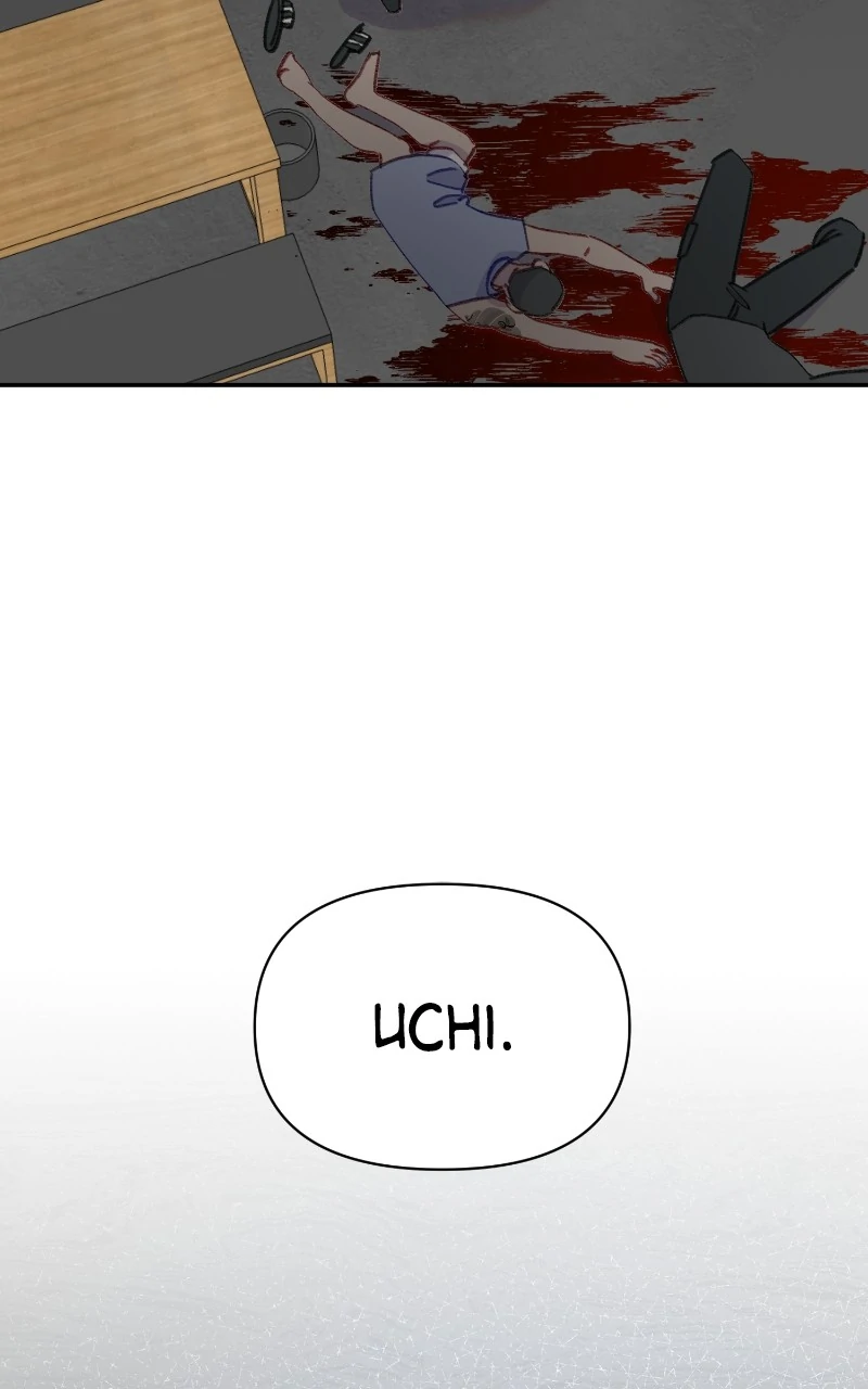 The Mermaid I Loved Chapter 46 - Page 21