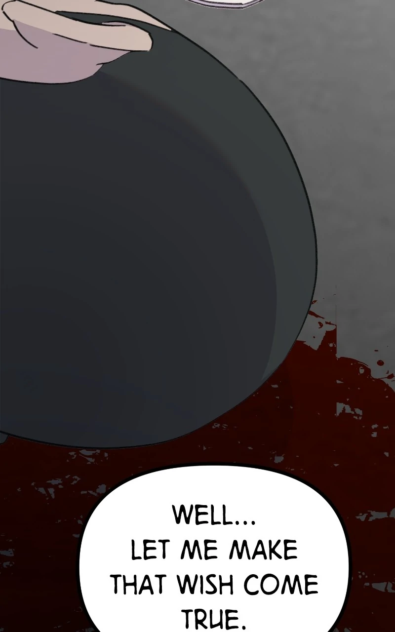 The Mermaid I Loved Chapter 46 - Page 26