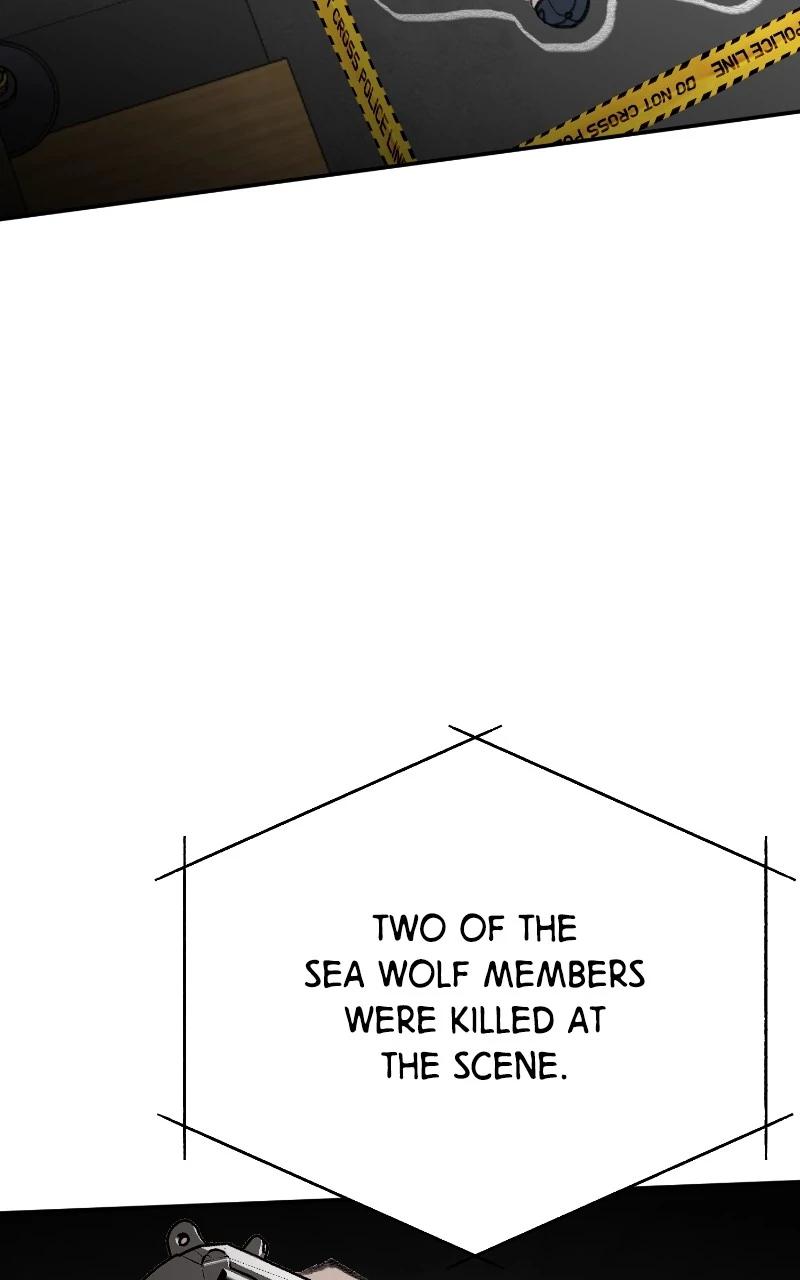 The Mermaid I Loved Chapter 46 - Page 31