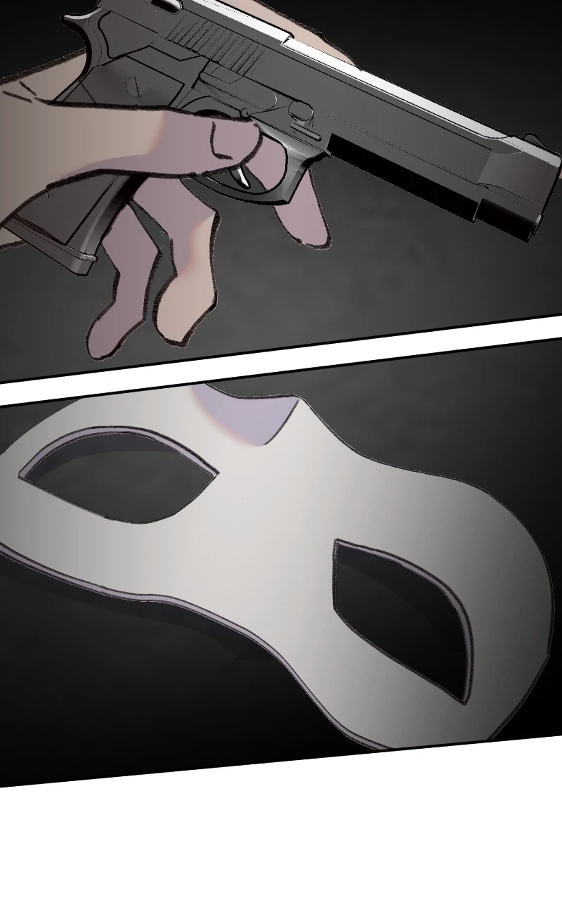 The Mermaid I Loved Chapter 46 - Page 32