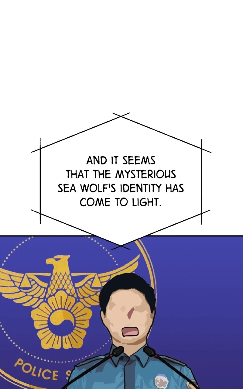 The Mermaid I Loved Chapter 46 - Page 33