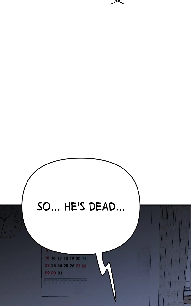 The Mermaid I Loved Chapter 46 - Page 35