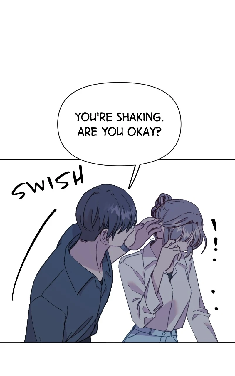 The Mermaid I Loved Chapter 46 - Page 40