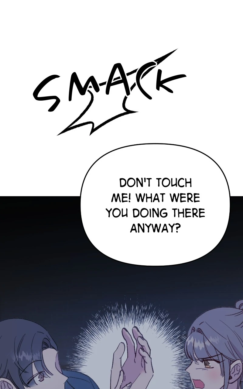 The Mermaid I Loved Chapter 46 - Page 41