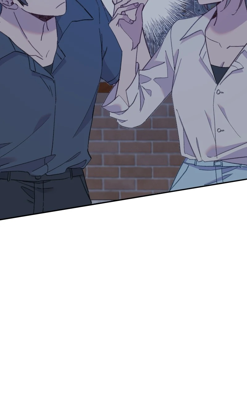 The Mermaid I Loved Chapter 46 - Page 42