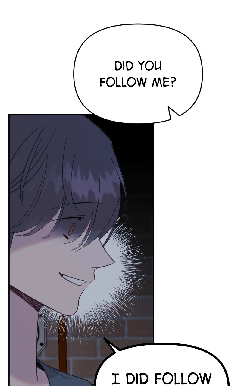 The Mermaid I Loved Chapter 46 - Page 43
