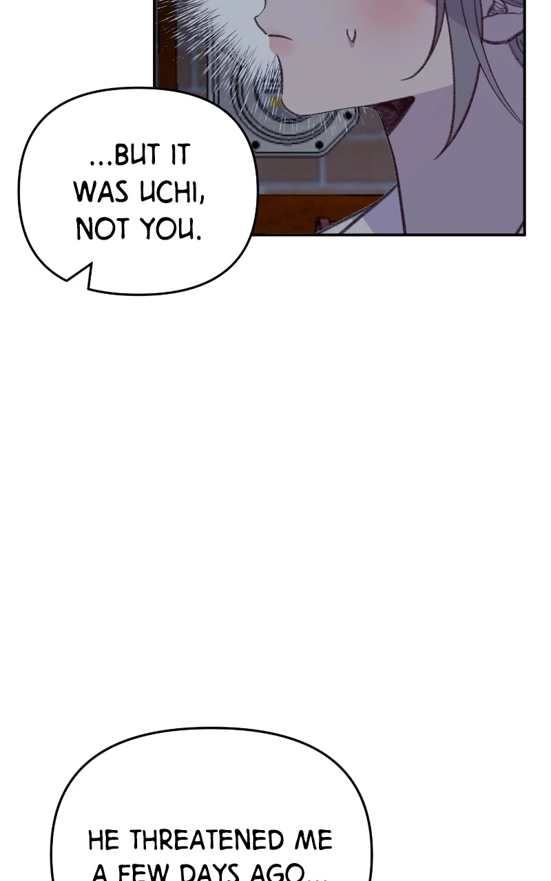 The Mermaid I Loved Chapter 46 - Page 45