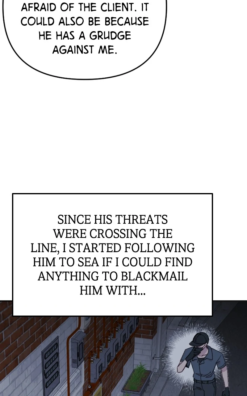 The Mermaid I Loved Chapter 46 - Page 48