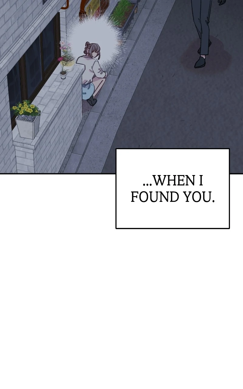 The Mermaid I Loved Chapter 46 - Page 49