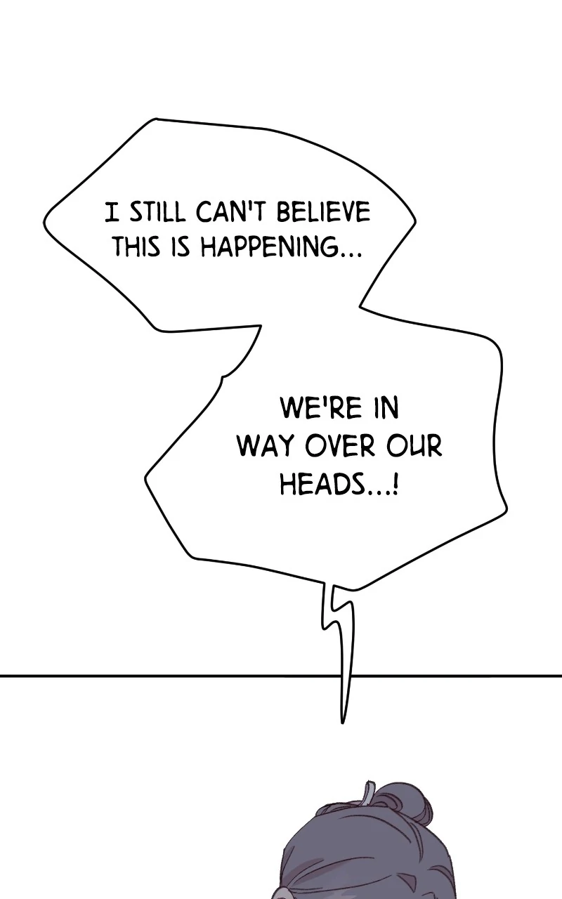 The Mermaid I Loved Chapter 46 - Page 50