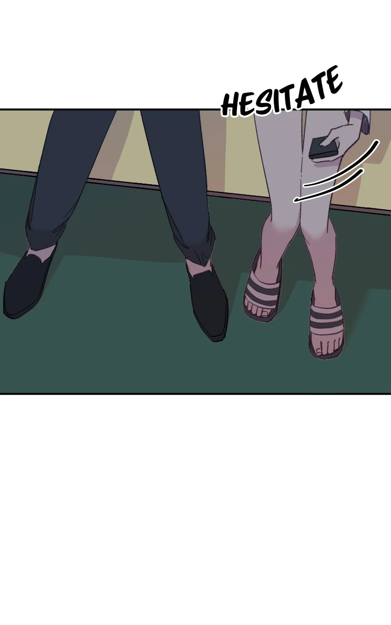 The Mermaid I Loved Chapter 46 - Page 54