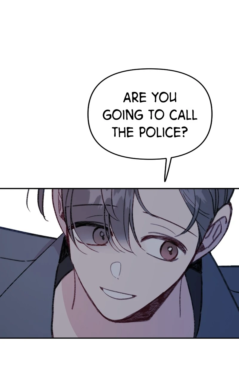 The Mermaid I Loved Chapter 46 - Page 55