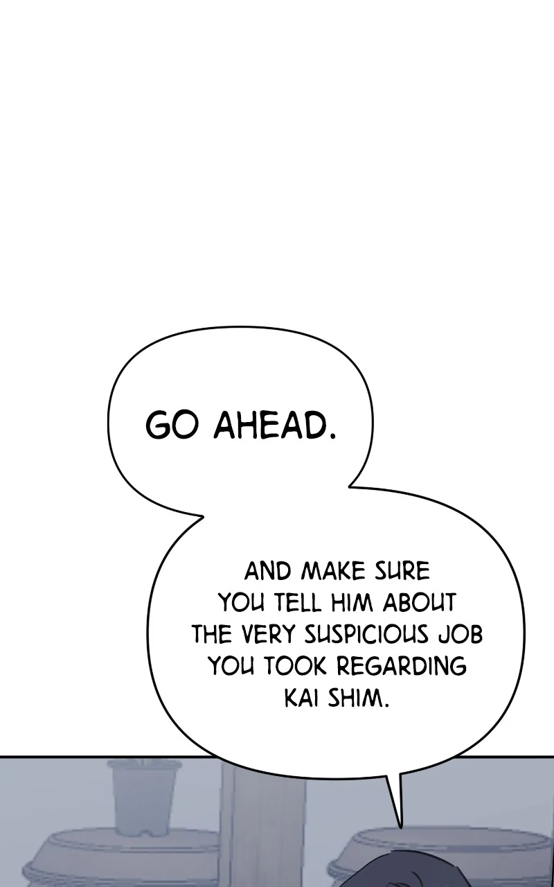 The Mermaid I Loved Chapter 46 - Page 56
