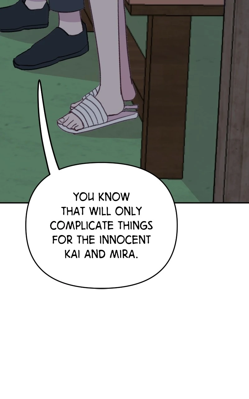 The Mermaid I Loved Chapter 46 - Page 58