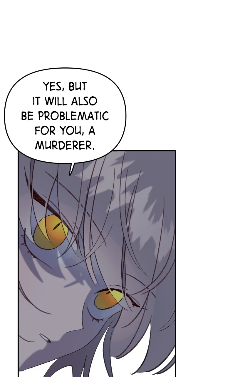 The Mermaid I Loved Chapter 46 - Page 59