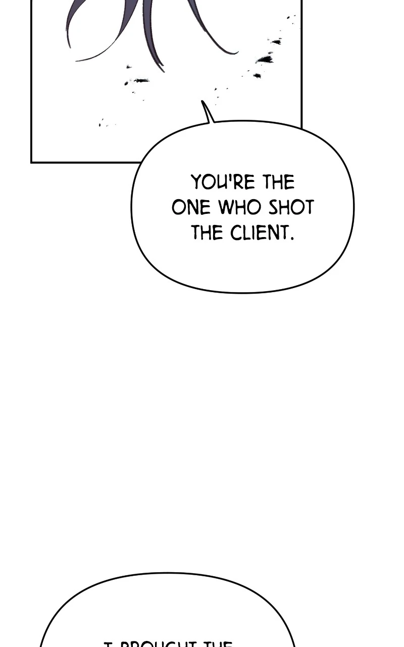 The Mermaid I Loved Chapter 46 - Page 60