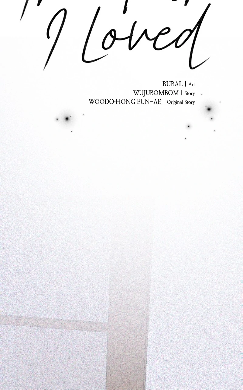 The Mermaid I Loved Chapter 46 - Page 7