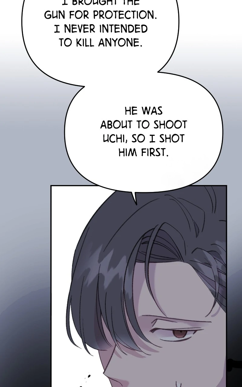 The Mermaid I Loved Chapter 46 - Page 61