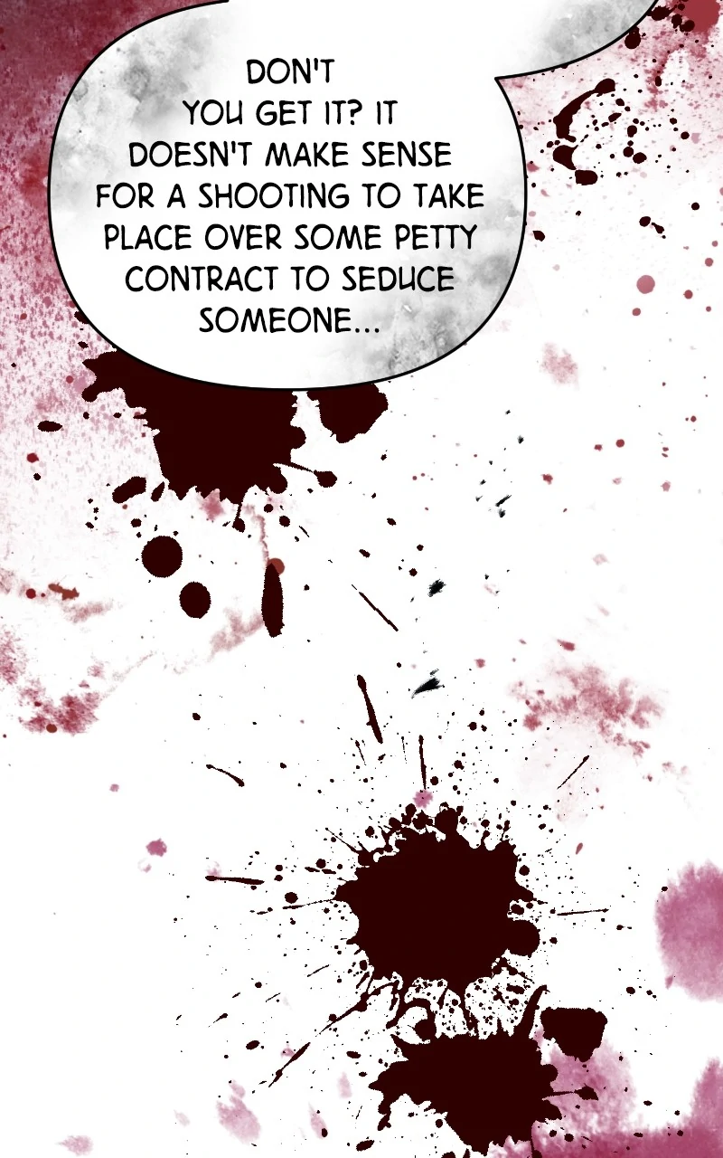The Mermaid I Loved Chapter 46 - Page 63