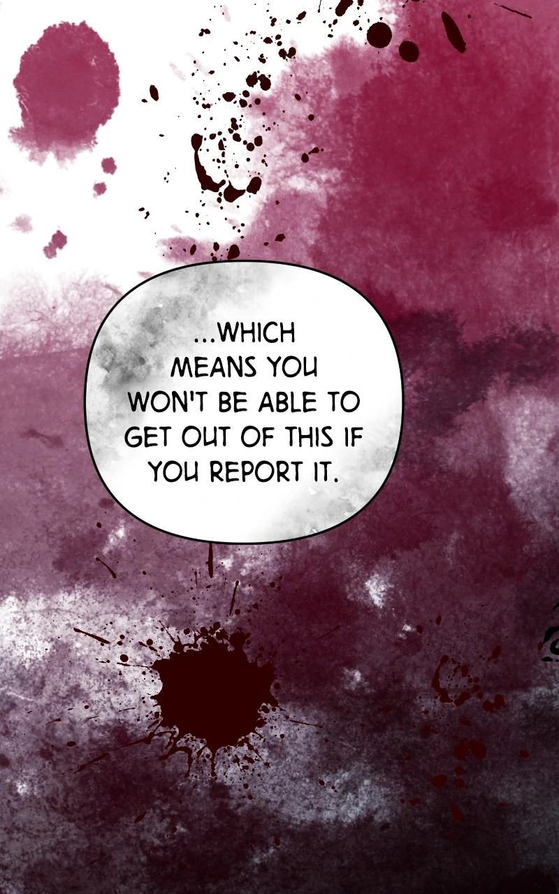 The Mermaid I Loved Chapter 46 - Page 64